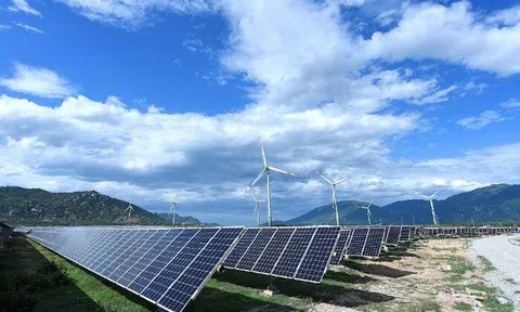 Bằng mọi cách không để thiếu điện