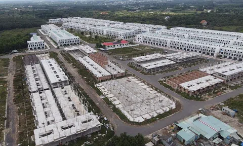 LDG giải trình ý kiến kiểm toán liên quan đến dự án Tân Thịnh và chậm trả lãi trái phiếu