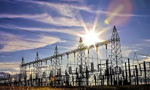 Phê duyệt Quy hoạch phát triển điện lực quốc gia thời kỳ 2021 - 2030