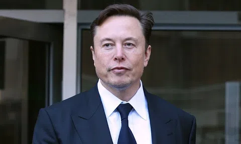 Tỉ phú Elon Musk: Làm việc ở nhà là sai về mặt đạo đức