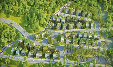 Khánh Hòa cảnh báo văn bản giả mạo về dự án Ocean Hills