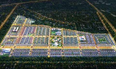 Chủ đầu tư dự án Gem Sky World nợ gần 14.000 tỷ đồng