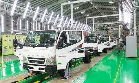 Thaco lãi 7.400 tỷ đồng trong năm 2022, nợ phải trả lên đến 4,4 tỷ USD