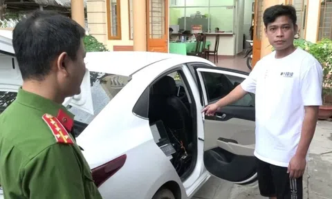 Bến Tre: Điều tra vụ sử dụng thiết bị phát sóng BTS giả, xâm nhập trái phép mạng viễn thông