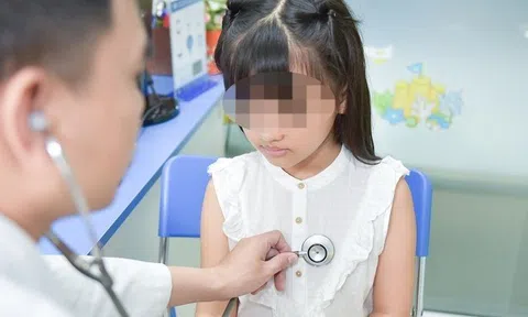 Tăng đột biến các ca bệnh viêm phổi do vi khuẩn Mycoplasma ở trẻ nhỏ