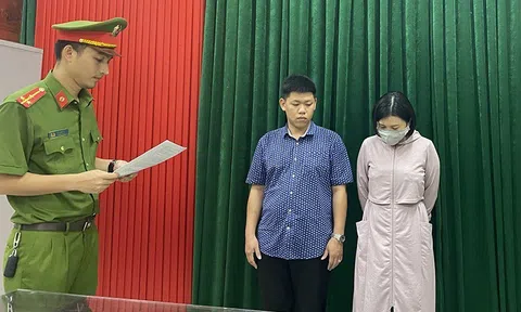 Quảng Bình: Bắt một phóng viên tạp chí "cưỡng đoạt tài sản"