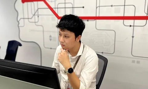 Chuyên gia AI Việt Nam giành Giải Nhất giải pháp phát hiện ung thư