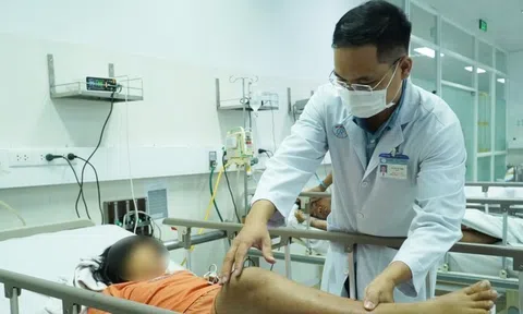 Tìm nguồn thuốc hiếm để hỗ trợ Việt Nam điều trị bệnh nhân bị ngộ độc botulinum