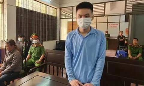 Phạt tù đối tượng mua bán người dưới 16 tuổi