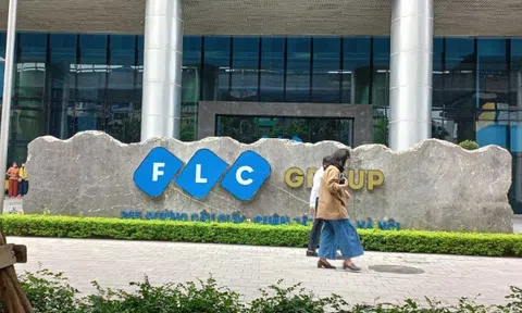 FLC lại khất hẹn nộp báo cáo tài chính kiểm toán