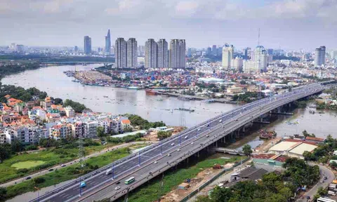 Keppel mua cổ phần hai dự án khu dân cư tại Thủ Đức của Tập đoàn Khang Điền với giá 3.180 tỷ đồng