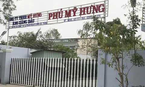 BIDV sắp rao bán 53 bất động sản tại Sóc Trăng và TPHCM của đại gia xăng dầu Trịnh Sướng