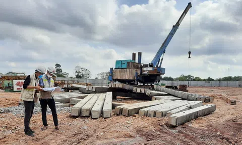 Tăng cường công tác quản lý, kiểm soát về giá, chống thất thu thuế trong hoạt động khoáng sản