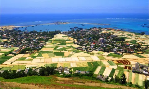 Lo “ôm đất” chờ quy hoạch, Quảng Ngãi kiểm soát chặt việc mua bán đất tại đảo Lý Sơn