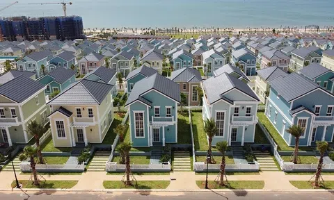 Bộ Xây dựng đề xuất tập trung gỡ khó cho các dự án bất động sản lớn ngay trong quý 2