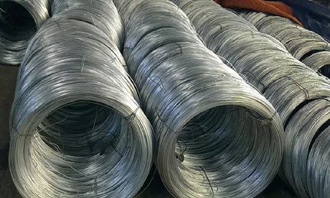 Thép dây không gỉ của Việt Nam không lẩn tránh thuế chống bán phá giá của Hoa Kỳ