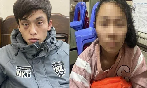 Vụ bé gái hơn 2 tháng tuổi ở Đà Lạt bị bạo hành: Khởi tố bị can tội giết người
