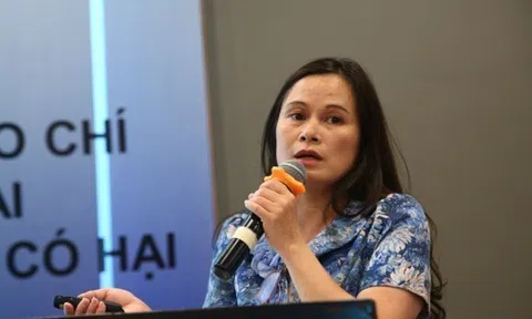 Tăng thuế thuốc lá để giảm tỷ lệ người hút thuốc