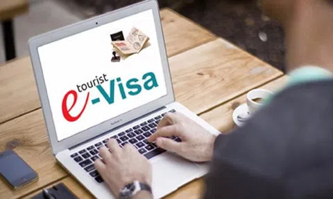Đại biểu Quốc hội ủng hộ kéo dài thời hạn thị thực điện tử để hút khách quốc tế