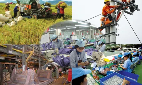 Triển khai quyết liệt các nhiệm vụ, giải pháp tháo gỡ khó khăn cho sản xuất, kinh doanh