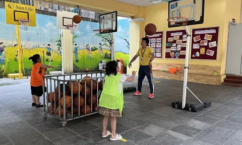 Hà Nội yêu cầu tổ chức các hoạt động hè cho học sinh thiết thực, hiệu quả