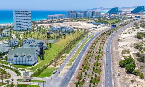 Loạt địa phương chấn chỉnh việc hợp đồng đặt cọc giữ chỗ mua nhà ở hình thành trong tương lai