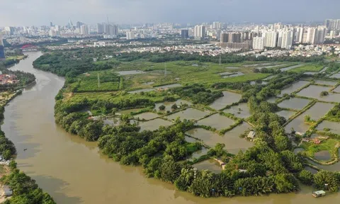 Diễn biến mới vụ tranh chấp liên quan siêu dự án 92 ha giữa Quốc Cường Gia Lai và Sunny Island