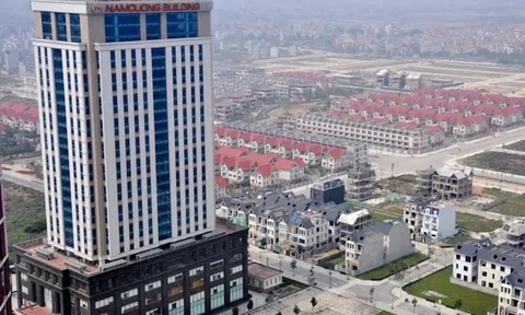 Một doanh nghiệp bất động sản báo lãi nghìn tỷ bất chấp thị trường khó khăn