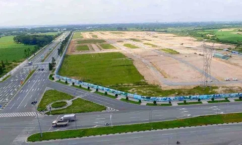 Chính sách đất đai, nhà ở nổi bật có hiệu lực từ tháng 6/2023