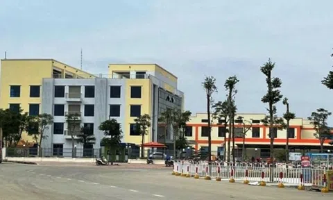 Phạt doanh nghiệp hơn 400 triệu đồng do xả thải vượt quy chuẩn kỹ thuật cho phép