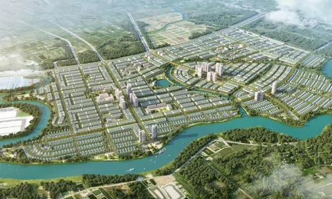 Từng gây sốt khi huy động 8.700 tỷ đồng trái phiếu chỉ trong 4 tháng, chủ đầu tư T&T City Millenia chậm thanh toán khoản lãi 669 tỷ