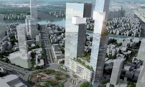 Chủ đầu tư siêu dự án One Central Sài Gòn báo lỗ hơn 152 tỷ đồng năm 2022