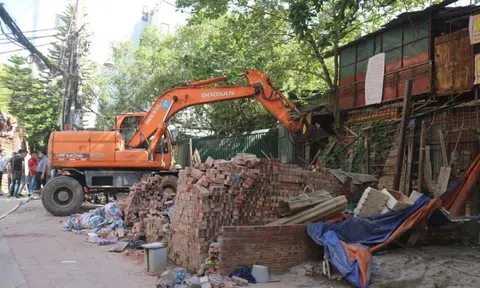 Còn 1 tháng nữa khởi công Vành đai 4, tiến độ triển khai ở Hà Nội hiện ra sao?