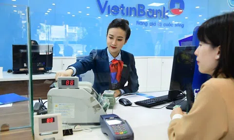 VietinBank rao bán tài sản của bên nợ là dự án Nhà máy sản xuất xi măng trắng với giá chỉ bằng 1/3 giá trị khoản nợ