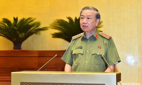Sửa đổi Luật Căn cước công dân: Đề xuất cấp thẻ căn cước cho người dưới 14 tuổi