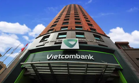 Bloomberg: Vietcombank lên kế hoạch huy động 1 tỷ USD từ việc bán cổ phần