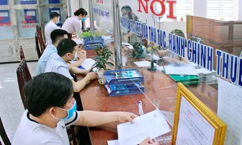 5 tháng thu ngân sách đạt hơn 663.000 tỷ đồng