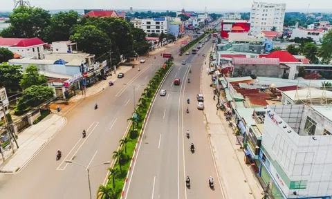 Tách đoạn cao tốc TP.HCM – Chơn Thành để Bình Phước đầu tư độc lập