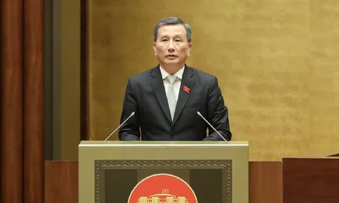 Dự án Luật Giao dịch điện tử (sửa đổi) được tiếp thu, bổ sung và rà soát kỹ lưỡng