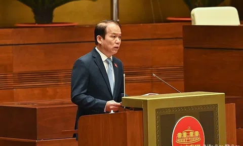 Tháo gỡ điểm nghẽn trong phá dỡ, cải tạo, xây dựng lại nhà chung cư cũ