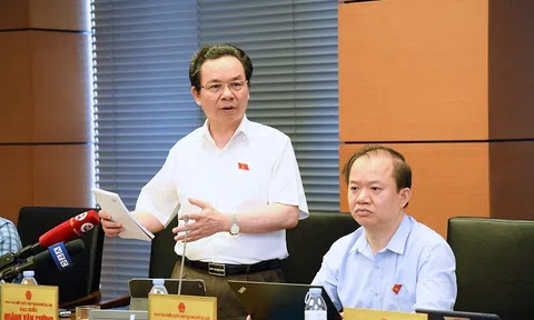 Đại biểu quốc hội boăn khoăn về quy định thời hạn sở hữu nhà chung cư