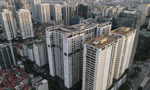 Quốc hội thảo luận về dự án Luật Nhà ở (sửa đổi)