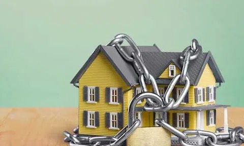 Lật tẩy chiêu trò “treo đầu dê, bán thịt chó” qua lời mời mua nhà phát mãi giá rẻ