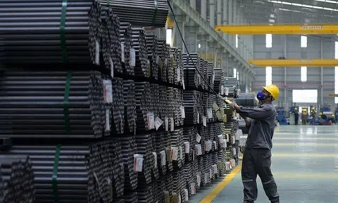 Một doanh nghiệp thép "có tiếng” sắp phát hành hơn 10 triệu cổ phiếu trả cổ tức