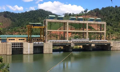Rao lần 2 khoản nợ thế chấp bằng nhà máy thuỷ điện, BIDV giảm giá hơn 100 tỷ đồng