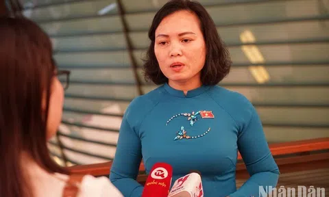 Đề nghị làm rõ liệu có tiêu cực trong thu bảo hiểm xã hội?