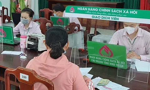 Từ ngày 08/8/2023: Hộ gia đình vùng khó khăn được vay tối đa 100 triệu đồng