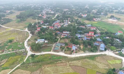 Một dự án khu đô thị gần 800 tỉ ở Thái Nguyên 3 lần kêu gọi đầu tư vẫn “vô chủ”