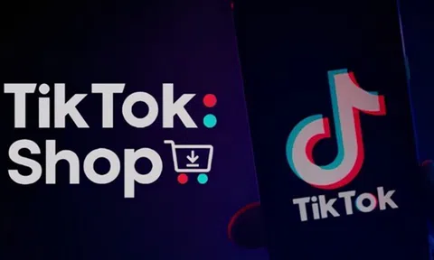 TikTok tìm cách nâng doanh thu từ thương mại điện tử lên 20 tỷ USD
