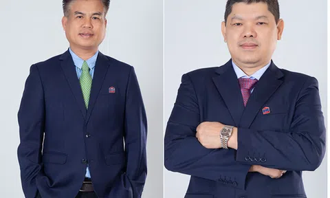 DIC Group bất ngờ thay sếp